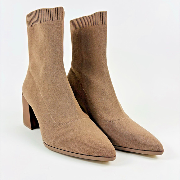 ALDO Women's Stassy Ankle Boot Size 10 - Picture 2 of 14